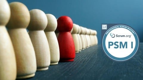 Exámenes de Práctica para la Certificación PSM 1 (Scrum Master)
