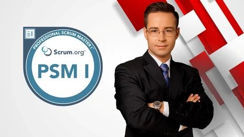Exámenes de Práctica para la Certificación PSM I (Scrum Master)
