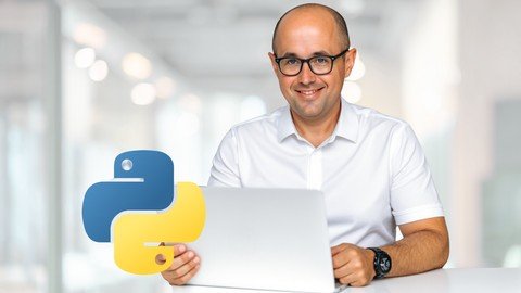 Python rápido para todos: programa desde cero con IA