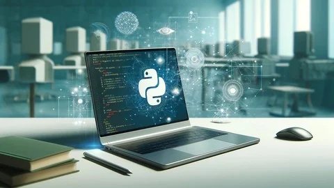 Domina Python e integra IA Generativa en tus proyectos