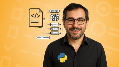 Módulos y Paquetes en Python: Examen de Práctica 2026