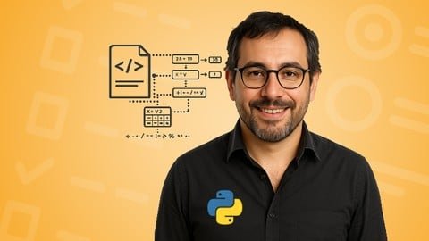 Práctica de Operadores y Expresiones en Python: 120 Preguntas
