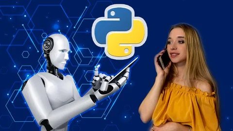Python para Data Science y Machine Learning: Curso Completo