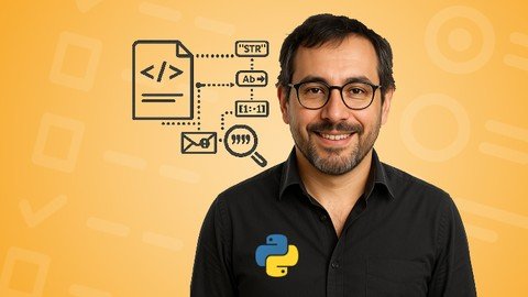 Práctica de Manejo de Strings en Python: 120 preguntas