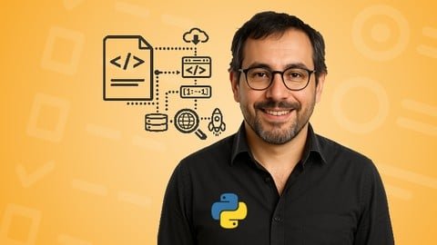 Pruebas de práctica: Desarrollo Web con Python 2026
