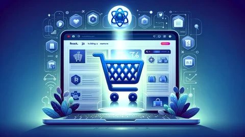 Curso de React.JS: Crea una Tienda Online desde Cero