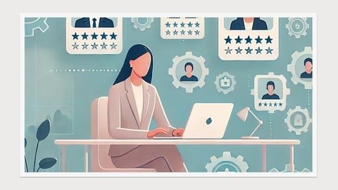 Reclutamiento y Adquisición de Talento: Estrategia, Engagement y AI