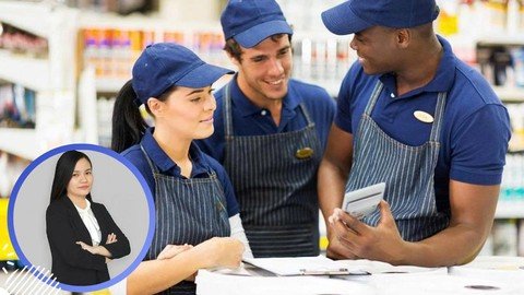 Coaching en Retail: Formación Práctica para Supervisores de Tienda