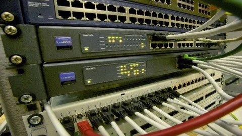 CCNA Parte 3: Enrutamiento, Seguridad y Funciones Avanzadas