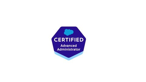 Exámenes de Práctica para Administrador Avanzado de Salesforce