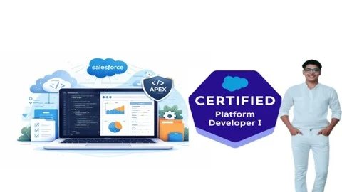 Salesforce Visualforce Pages: de principiante a avanzado