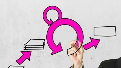 Gestión Ágil de Proyectos con Scrum: Guía paso a paso con ejemplos reales