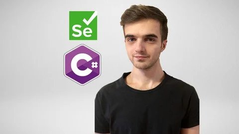 Selenium con C#: crea un framework de pruebas automatizadas desde cero