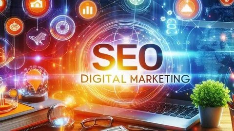 SEO Mastery: Curso práctico con 285 preguntas tipo test