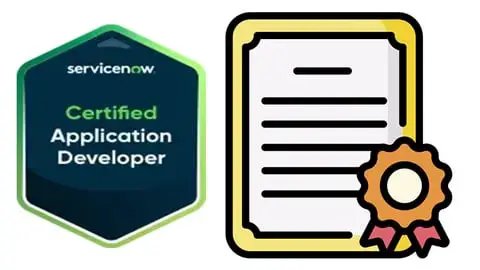 Exámenes de Práctica para la Certificación ServiceNow CAD 2026