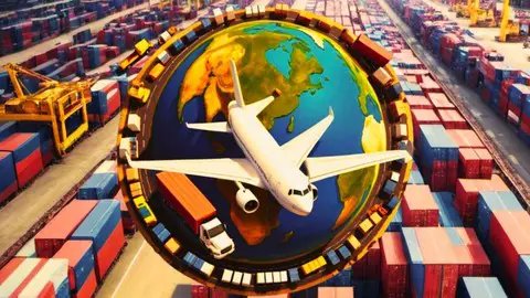 Diploma Profesional en Gestión de Cadena de Suministro