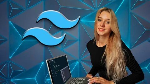 Tailwind CSS en 1 hora: Domina este framework CSS