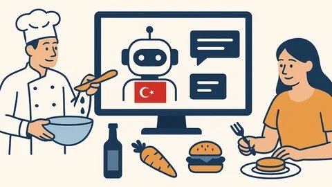 [TR] Tariften Şefe: 100+ Projeyle LLM Mühendisi Olun