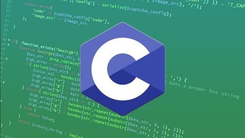 Curso Completo de C: Desde Básico hasta Experto
