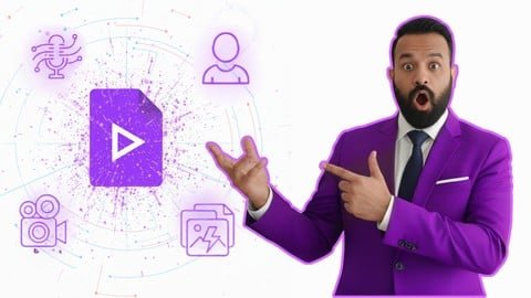 Curso Completo de Google Vids: Crea Videos con IA en 2025