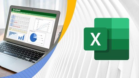 Curso Completo de Microsoft Excel: Domina todos los niveles