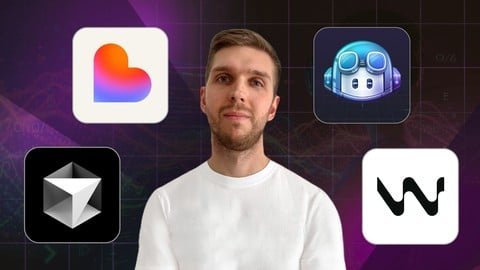 Vibe Coding Camp: GitHub Copilot, Cursor, Lovable y Windsurf para programar con IA