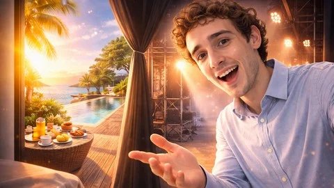 Transforme ta vie en suivant tes humeurs