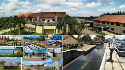 Procesos de Tratamiento de Agua: Fundamentos y Métodos