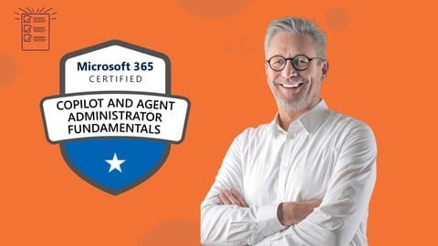 AB-900: Administración de Copilot y Agentes en Microsoft 365 – Práctica 2026