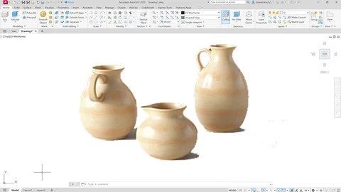 AutoCAD 2025 Avanzado: Aprendizaje Interactivo