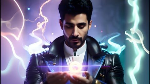 Inteligencia Artificial Generativa: Crea Arte y Videos Impactantes