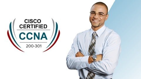 CCNA 200-301: 6 exámenes de práctica para certificarte en 2026