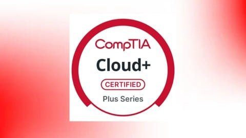 CompTIA Cloud+ CV0-003: examen práctico de certificación 2026
