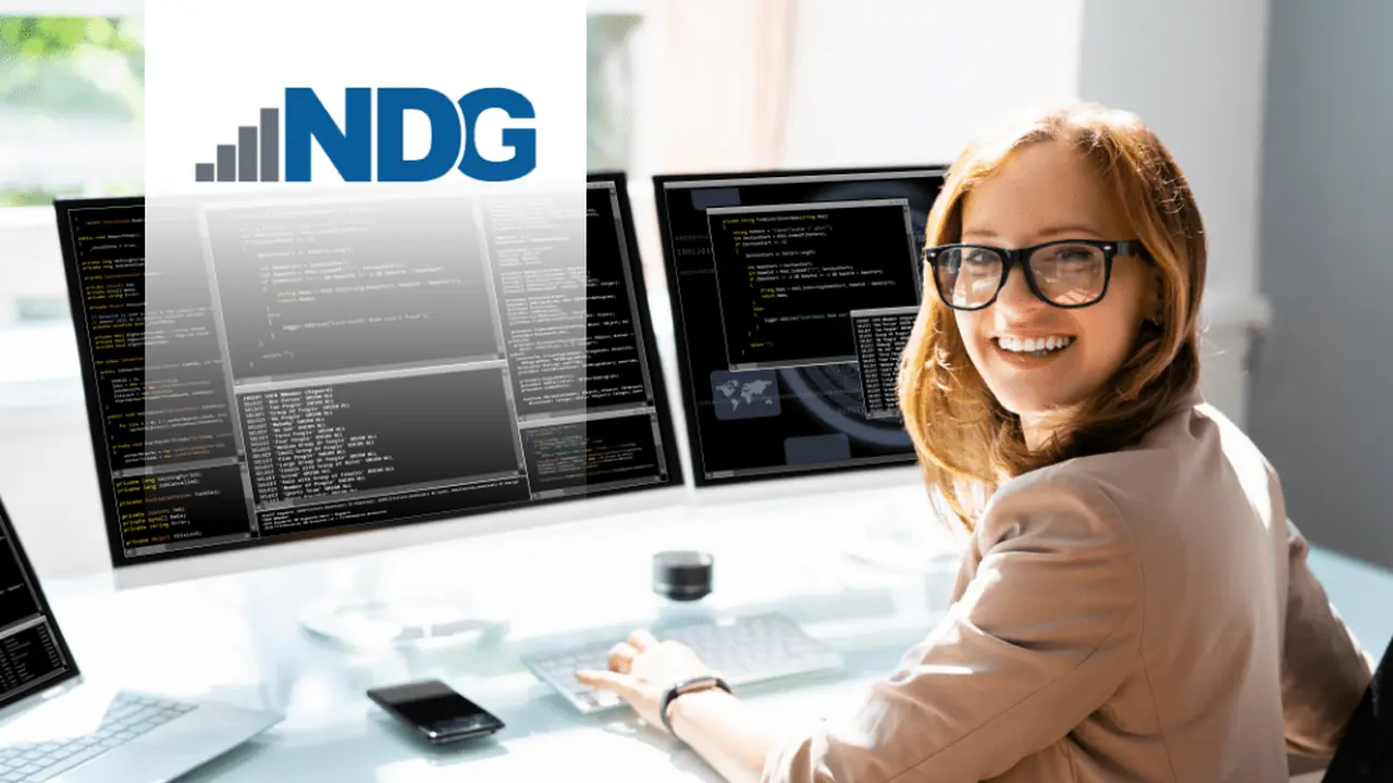 Linux Unhatched - Curso gratuito de Cisco NetAcad
