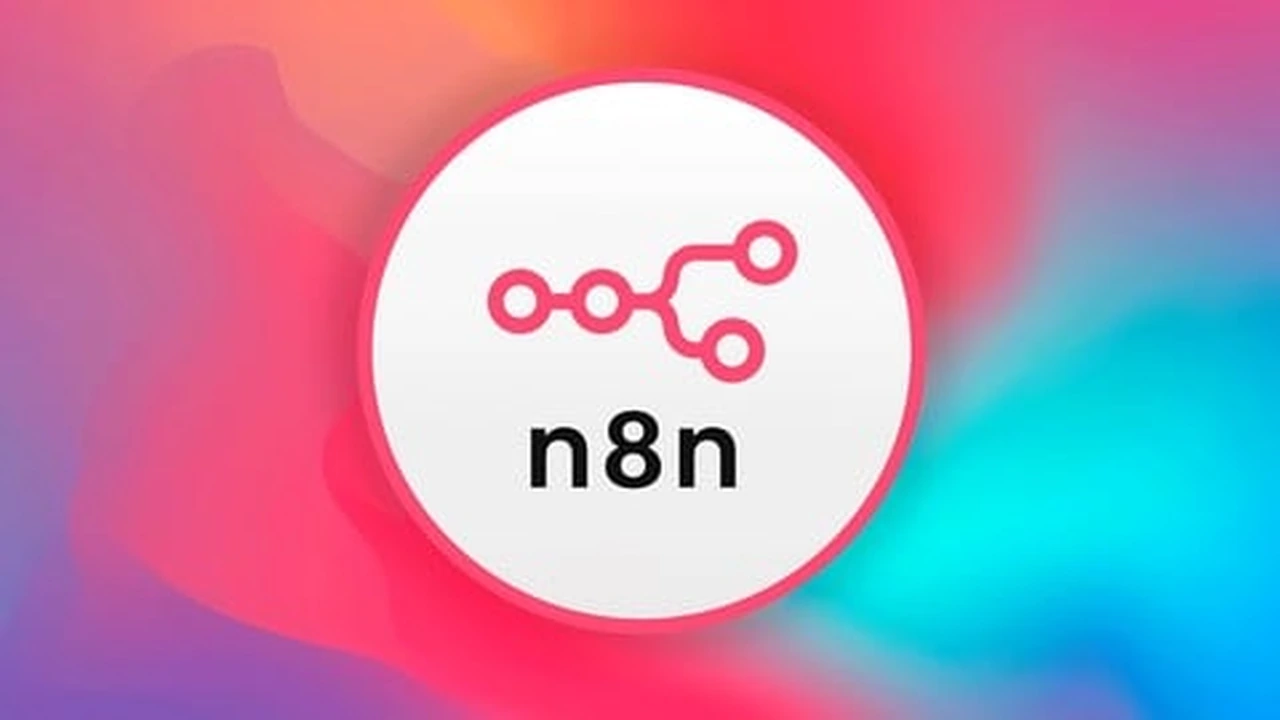Curso de n8n en Udemy