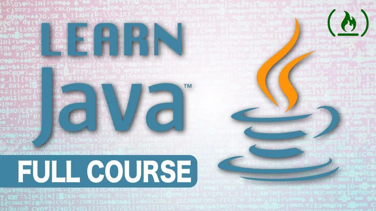 Curso de Java gratis freeCodeCamp