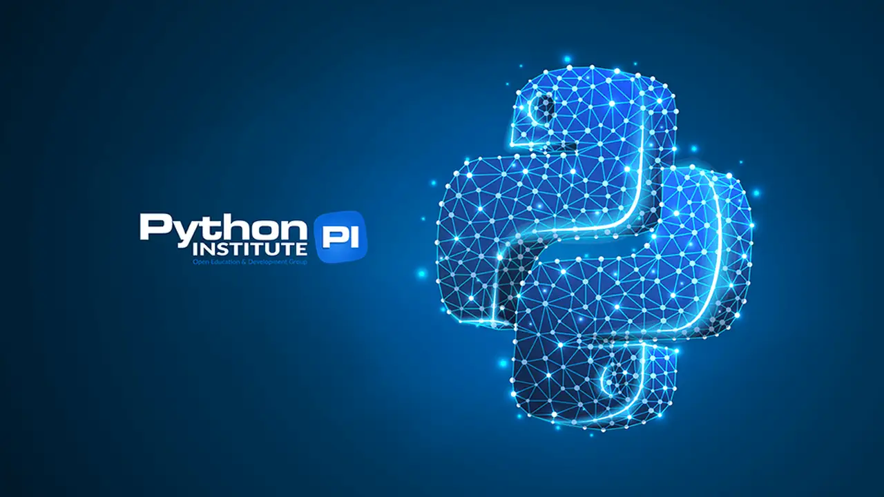 Curso Fundamentos de Python 1 de Cisco Networking Academy