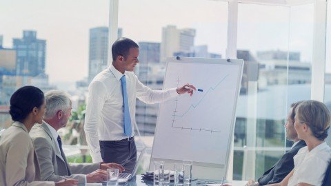 Cambio de carrera: conviértete en un experto pagado en lo que amas