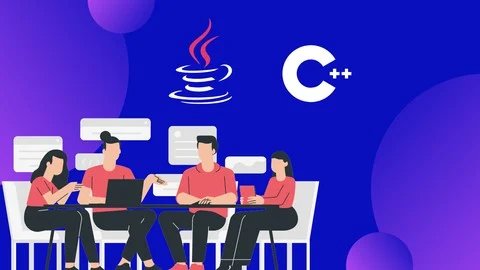 Curso completo de Java y C++ para principiantes