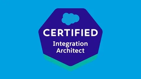 Simulacro de examen Salesforce Certified Integration Architect