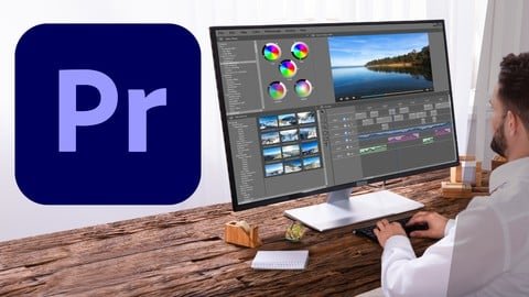 Adobe Premiere Pro Cc Video Editing Course For Beginners - Facialix