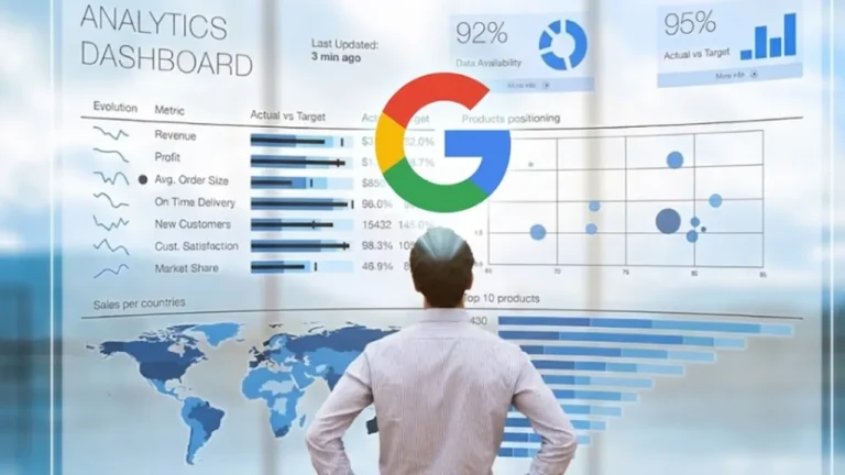 Curso de Business Intelligence con modelos de datos de Google en Google Skills - Facialix