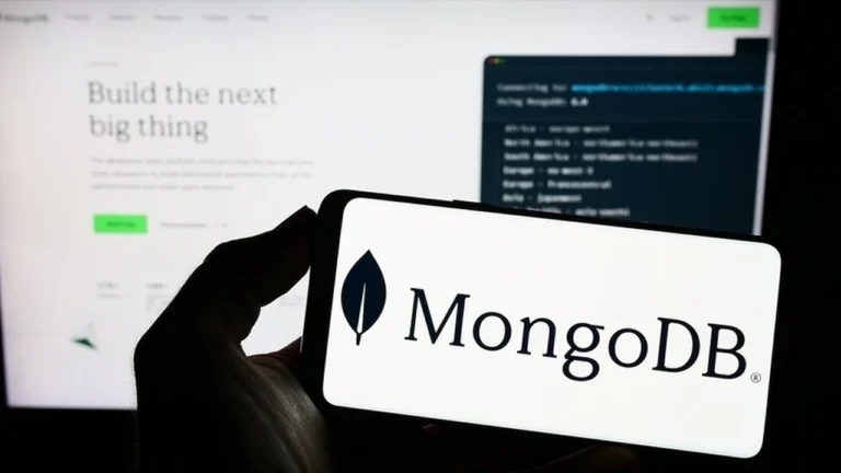 Curso gratuito de Connecting to MongoDB in Python de MongoDB en MongoDB University - Facialix