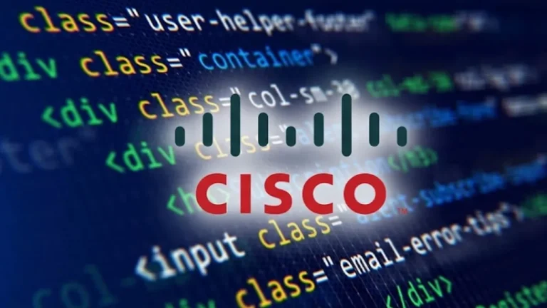 Curso gratuito de HTML de Cisco Networking Academy para principiantes