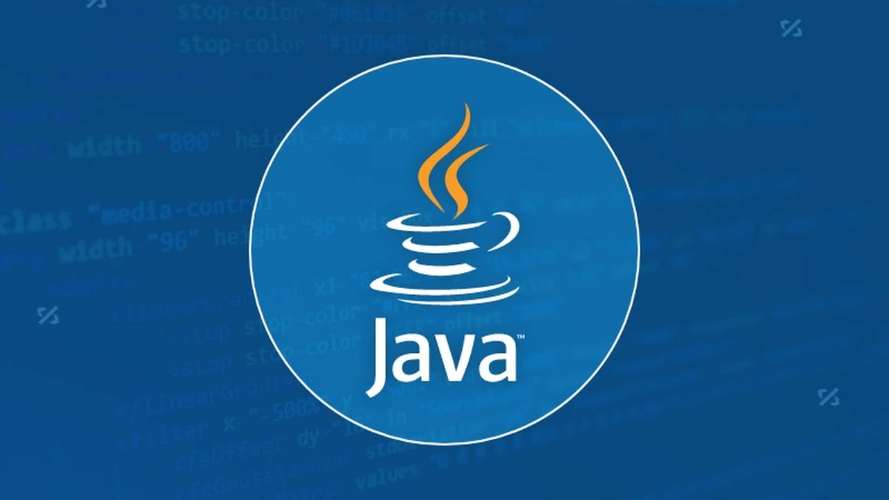 Curso gratuito de Java para principiantes en Udemy