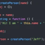 Curso gratuito de POO en JavaScript para principiantes en Udemy