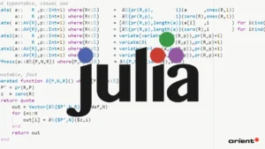 Curso gratuito de Julia for Data Science de JuliaAcademy - Facialix
