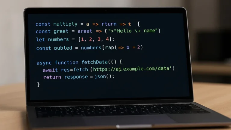 Curso gratuito de programación orientada a objetos en JavaScript de CodeSignal en CodeSignal Learn - Facialix
