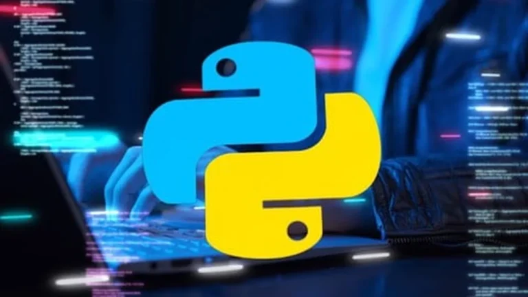 Curso gratuito de Python para principiantes en Udemy - Facialix