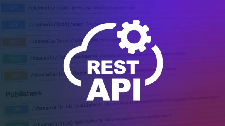 Curso gratis de REST API con Express.js de IBM en edX - Facialix